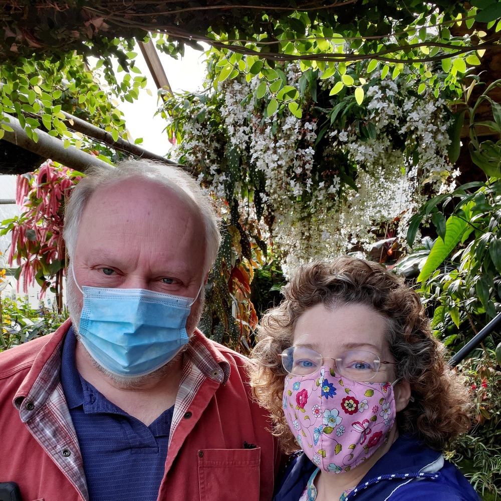 Meet your Posher, Karrie